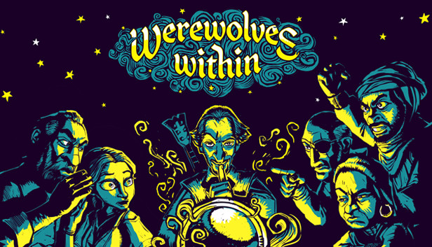 Werewolves Within™