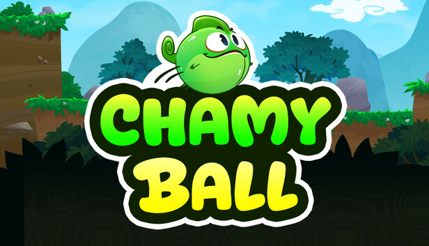 Chamy Ball