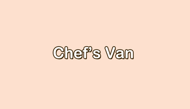 Chef's Van