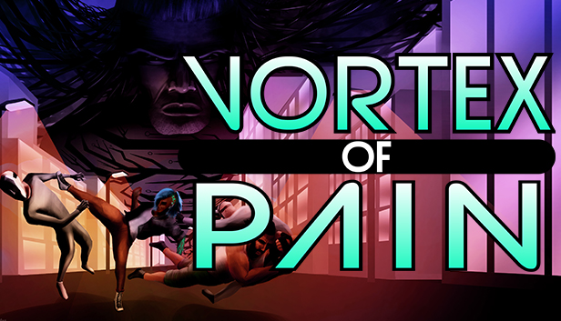 Vortex Of Pain