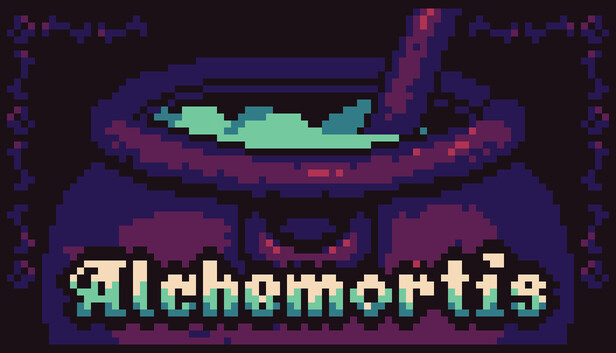 Alchemortis