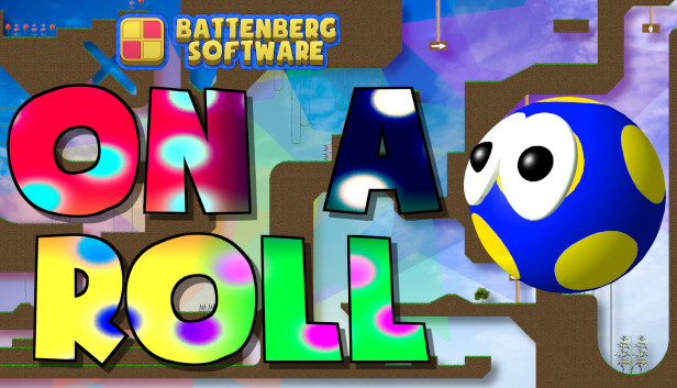 On A Roll 2D