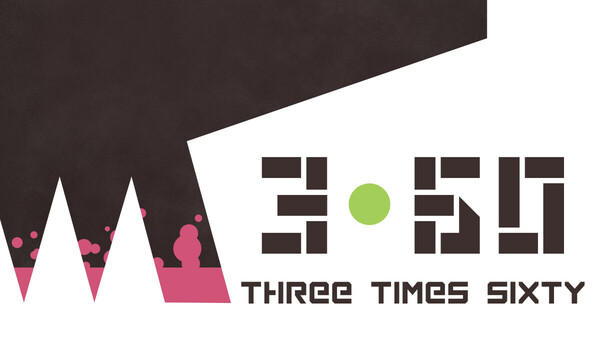 Three Times Sixty