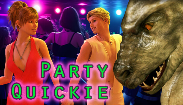 Party Quickie