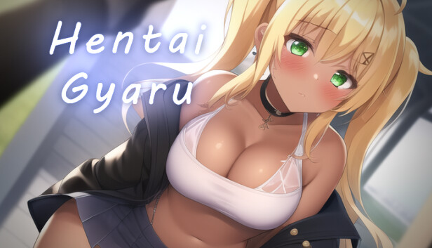 Hentai Gyaru