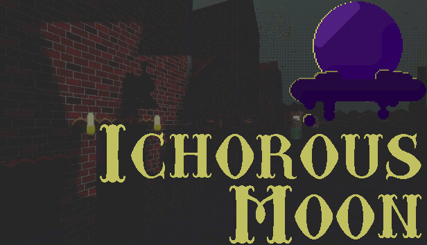 Ichorous Moon