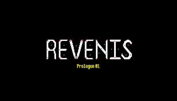 Revenis Prologue 01