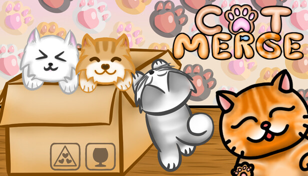 Cat Merge