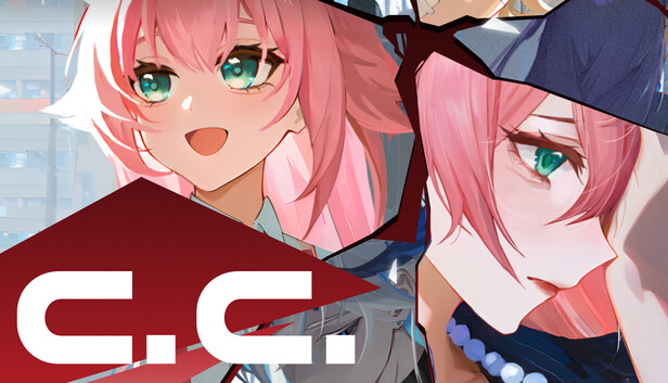 C.C.