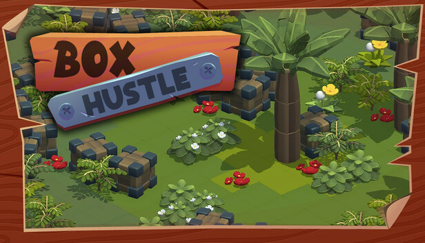 BOX HUSTLE