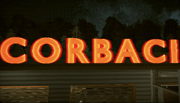 Corbaci: A Cozy Cinematic Horror