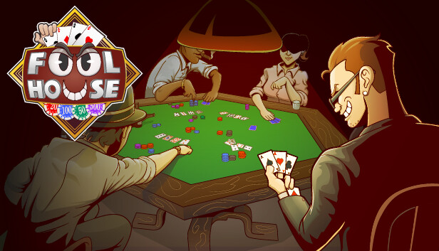 Fool House