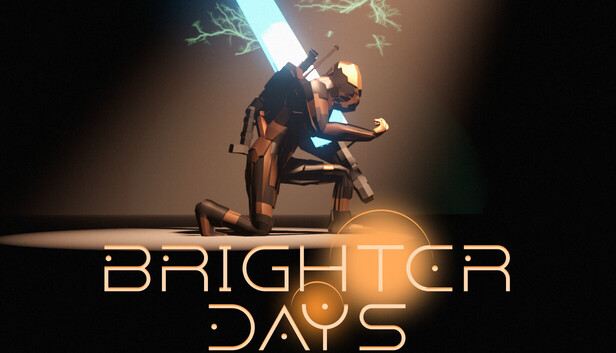 Brighter Days