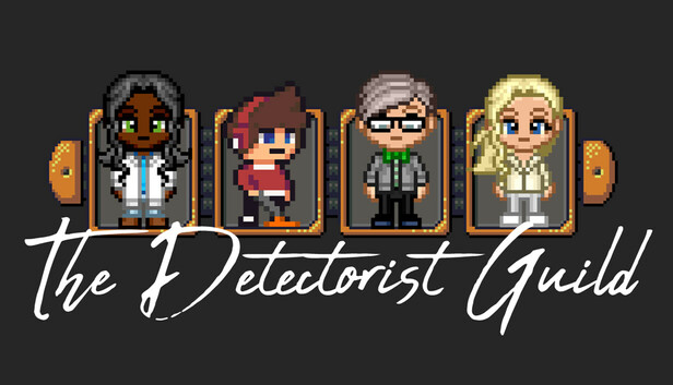 The Detectorist Guild