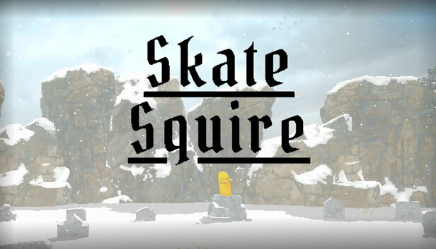 Skate Squire