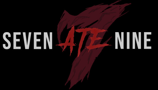 7 Ate 9