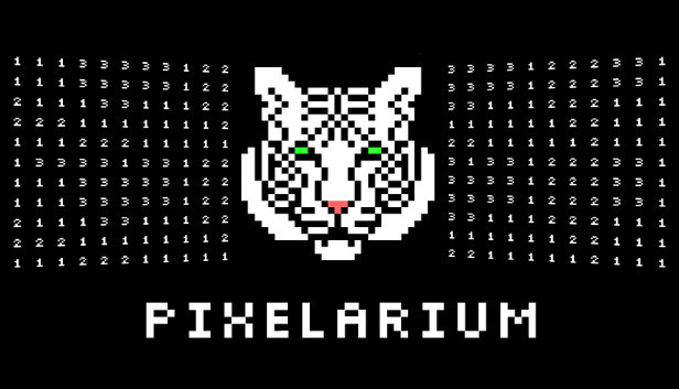 Pixelarium