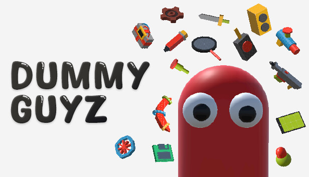Dummy Guyz