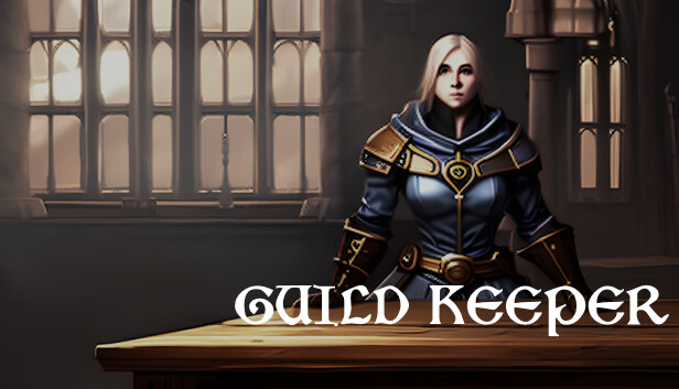 Guild Keeper