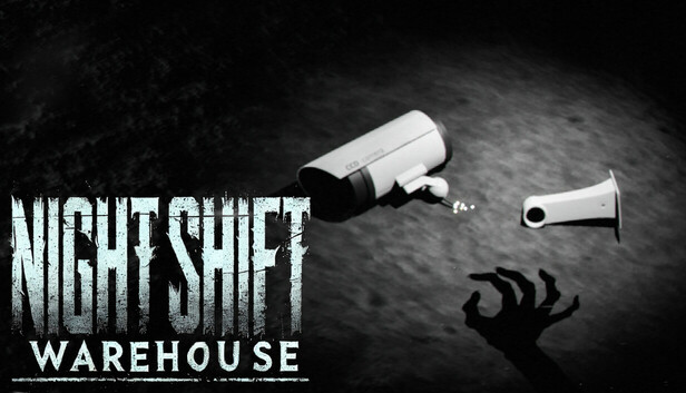Night shift: Warehouse