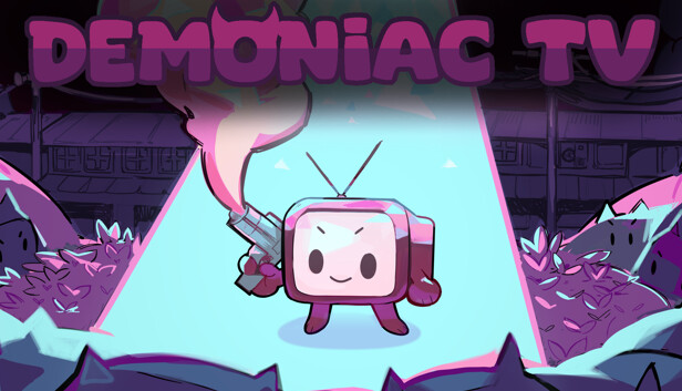 Demoniac TV