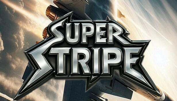 SUPER STRIPE