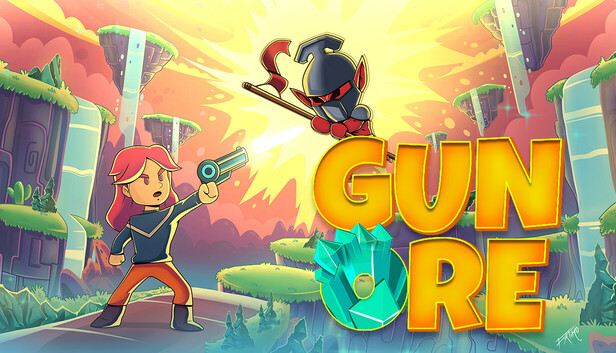 GunOre