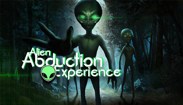 Alien Abduction Experience