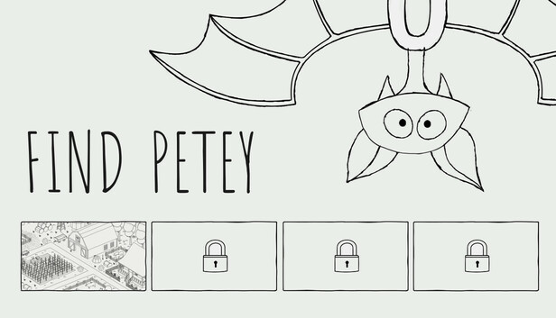 Find Petey