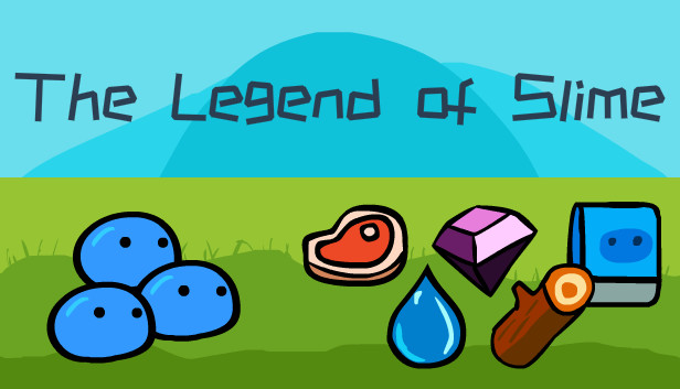 The Legend of Slime