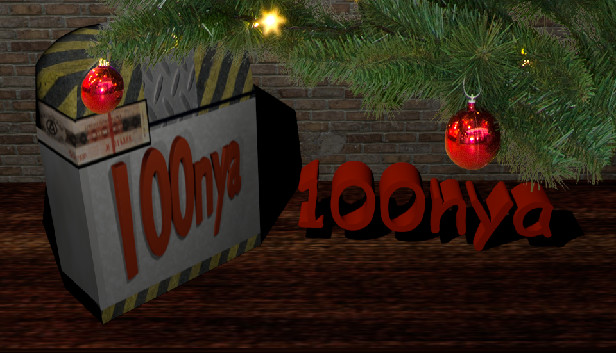 100 nya