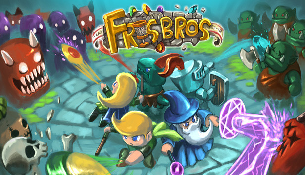 Frisbros