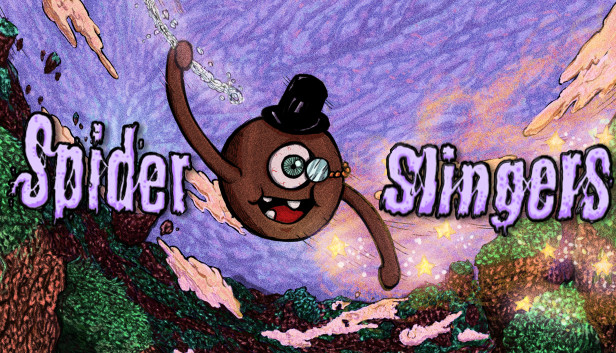 Spider Slingers