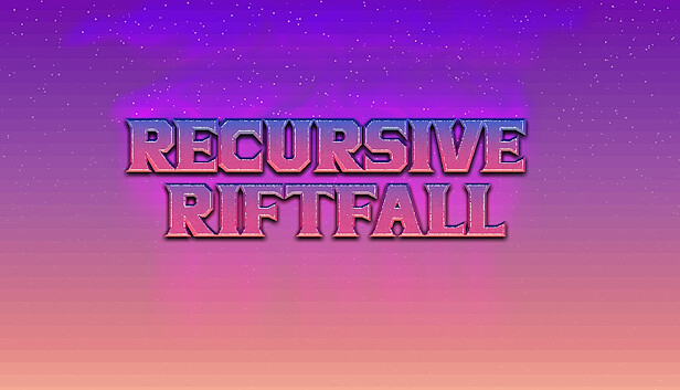 Recursive Riftfall