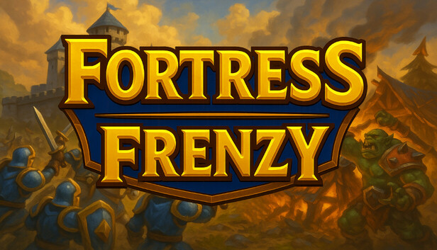 Fortress Frenzy