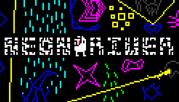 Neon River