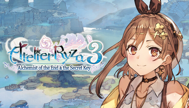 Atelier Ryza 3 - Gust Extra BGM Pack