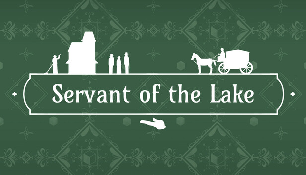Servant of the Lake