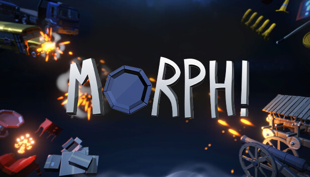Morph!