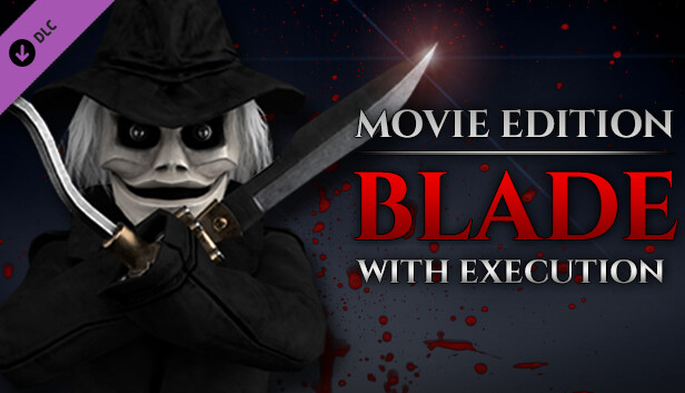 Puppet Master: The Game - Movie Edition Blade + Execution