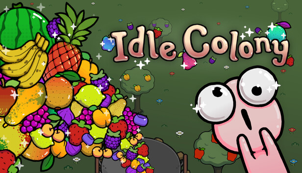 Idle Colony
