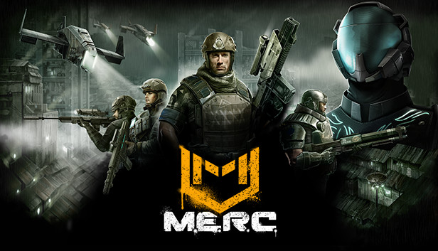 M.E.R.C.