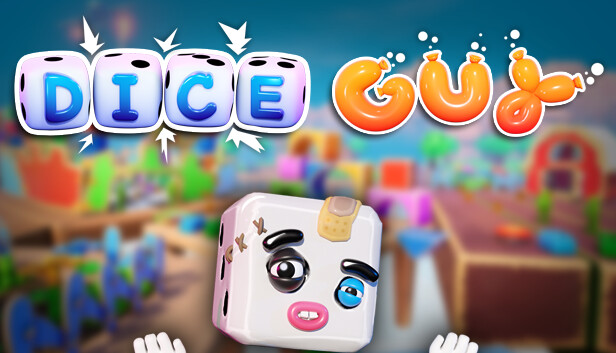 Dice Guy