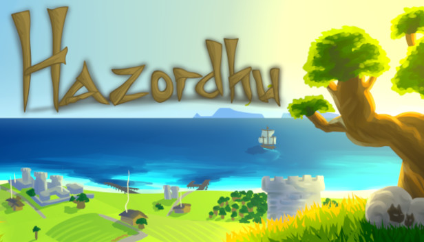 Hazordhu