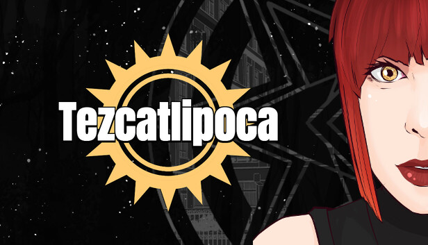 Tezcatlipoca