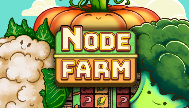 Node Farm