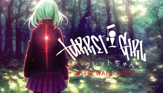 Turret Girl - Wallpapers NSFW