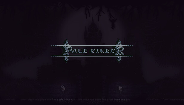 Pale Cinder