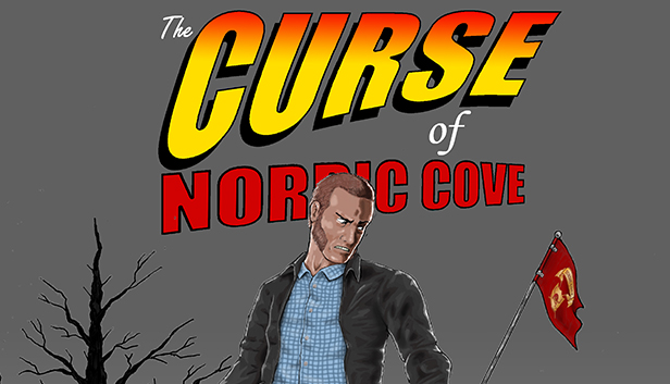 The Curse of Nordic Cove