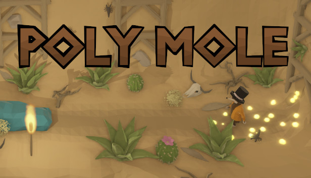 Poly Mole